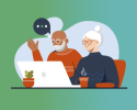 Thriving in a Digital Era: Guidance for Employees Age 60+