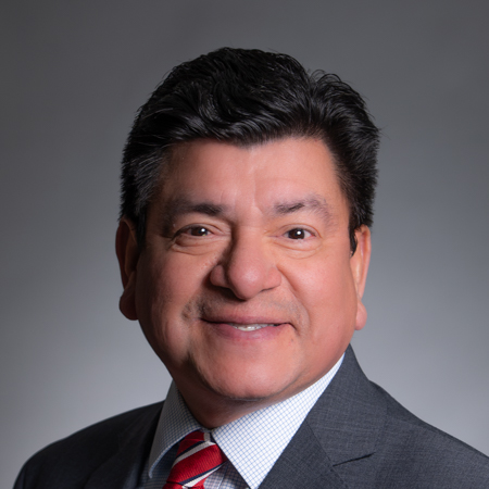 Lou Sandoval 