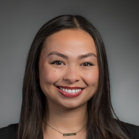 Kate Carter AVP, Assistant Branch Manager