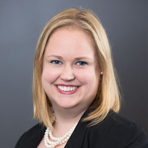 Katherine Anderson Vice President & Branch Manager