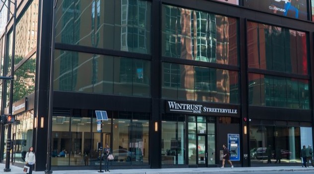 Wintrust Bank